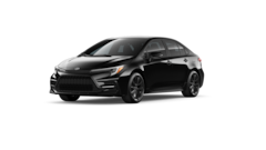 2026 Toyota Corolla SE SE