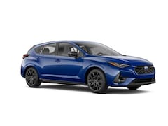 2025 Subaru Impreza RS 5-Door