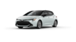 Toyota Corolla Hatchback
