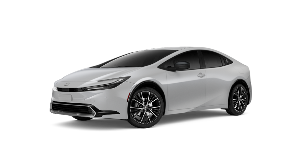 New 2024 Toyota Prius XLE For Sale in Pine Bluff, AR VIN