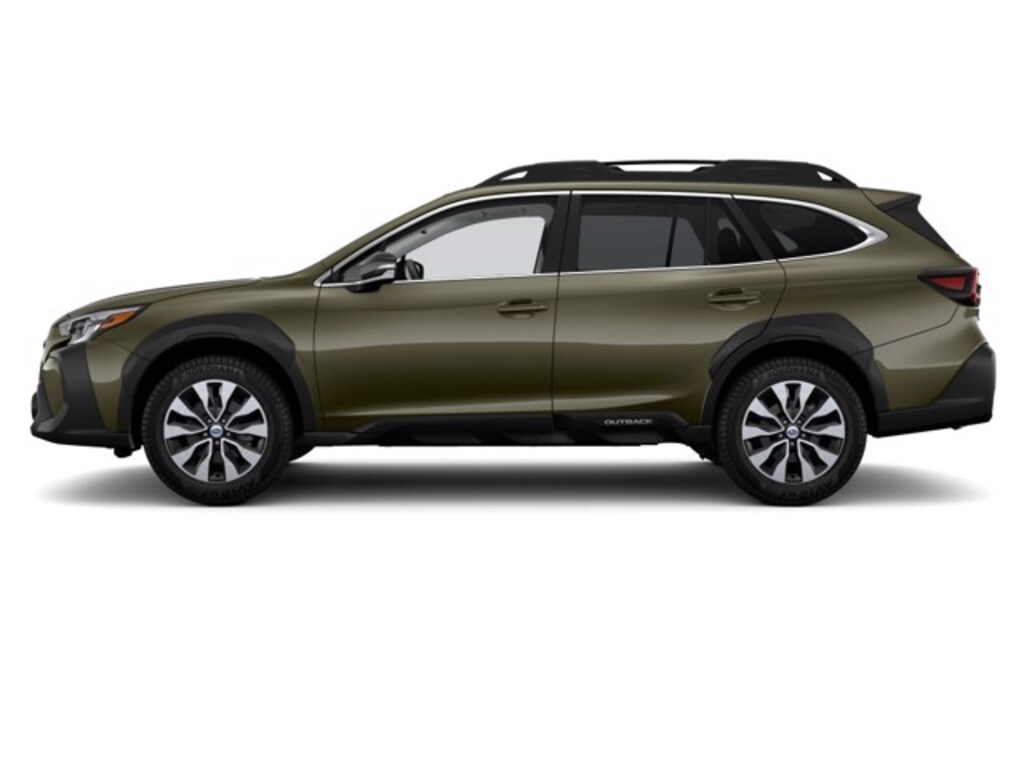 New 2024 Subaru Outback Limited XT for sale in Brunswick, OH Near