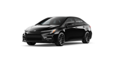 2026 Toyota Corolla SE SE