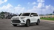 Toyota Grand Highlander Hybrid