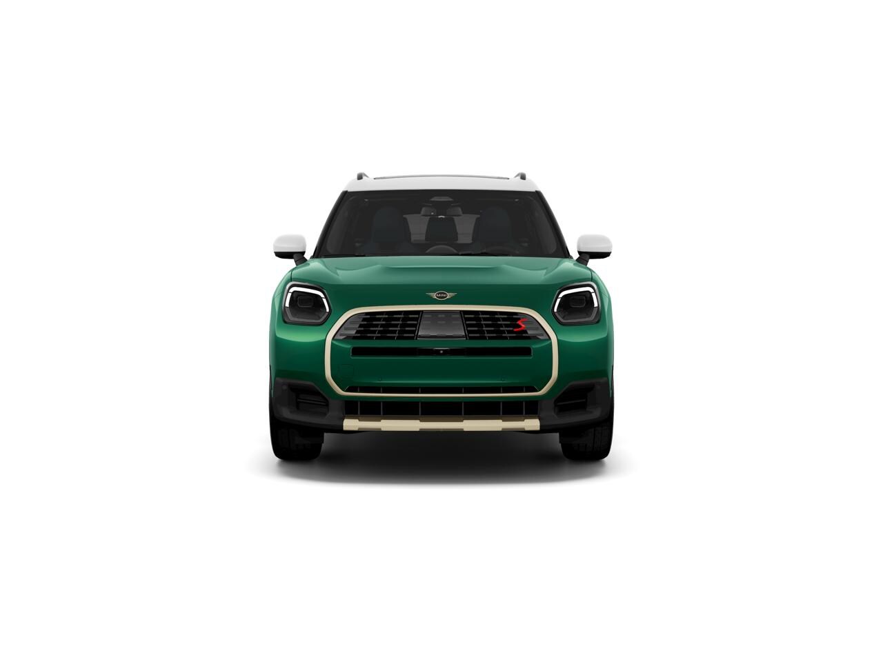 2026 Mini Countryman Iconic S ALL4 photo 2