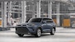  Toyota Grand Highlander Hybrid