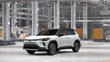 Toyota Corolla Cross Hybrid