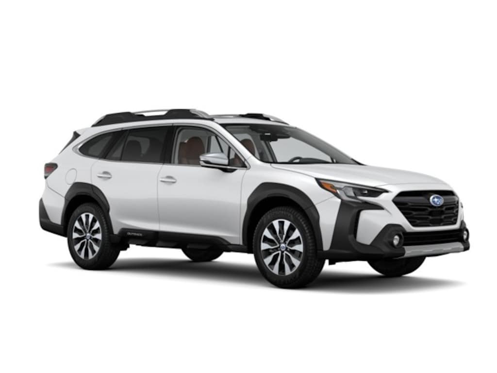 New 2025 Subaru Outback Touring XT Hawthorne CA Subaru Pacific Vin 4S4BTGPD2S3143921 Near