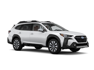 2025 Subaru Outback Touring XT SUV