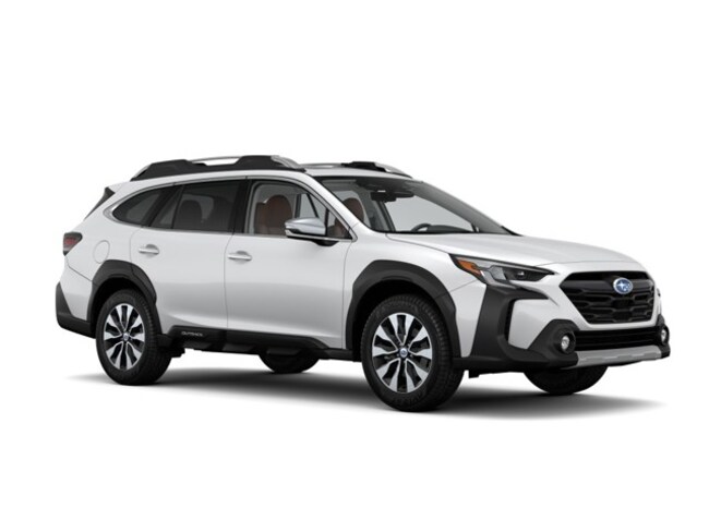 2025 Subaru Outback Touring XT SUV