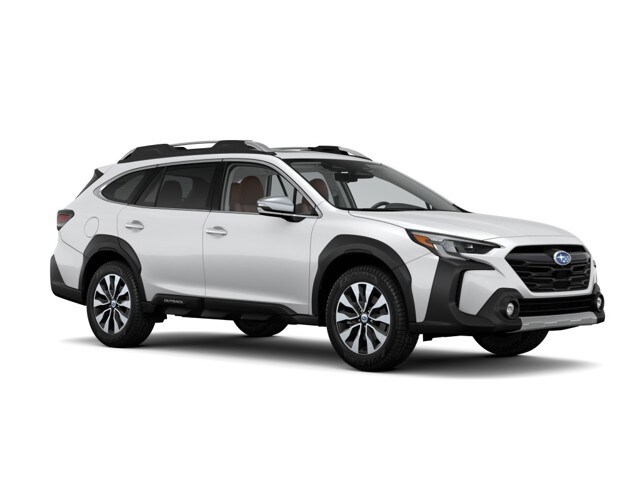 2025 Subaru Outback Touring XT photo 1