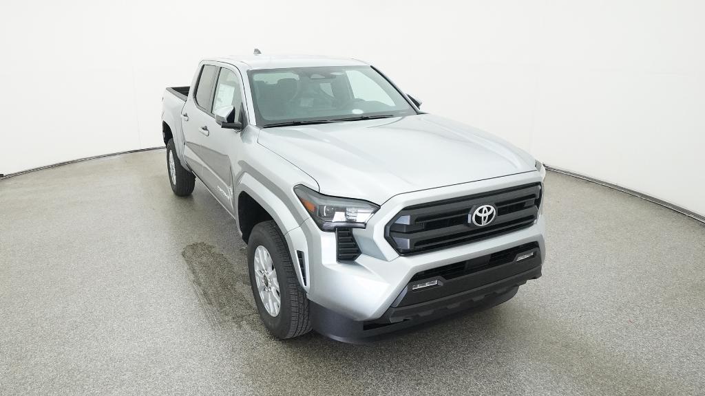 2025 Toyota Tacoma SR5 4x4 Double Cab photo 22