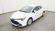 Toyota Corolla Hatchback