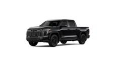 2026 Toyota Tundra i-FORCE MAX Platinum i-FORCE MAX Truck CrewMax