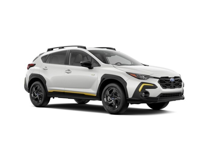 2025 Subaru Crosstrek Sport SUV