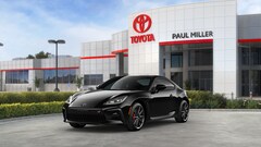 2025 Toyota GR86 AT 2+2 COUPE 6 SPD A/T