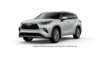  Toyota Highlander Hybrid