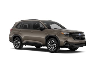 2025 Subaru Forester Touring SUV JF2SLDTC3SH601759