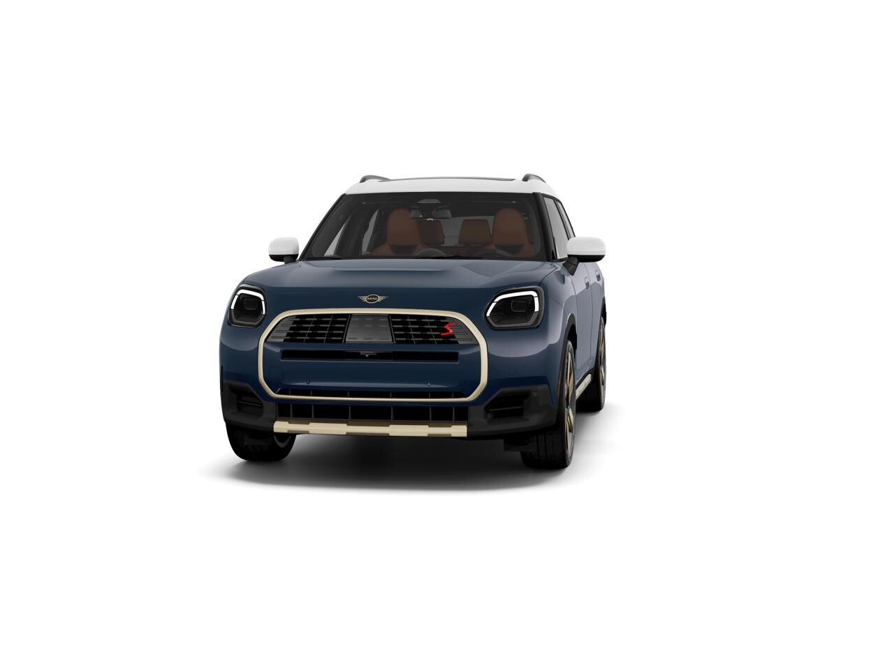 2026 Mini Countryman S ALL4 photo 3