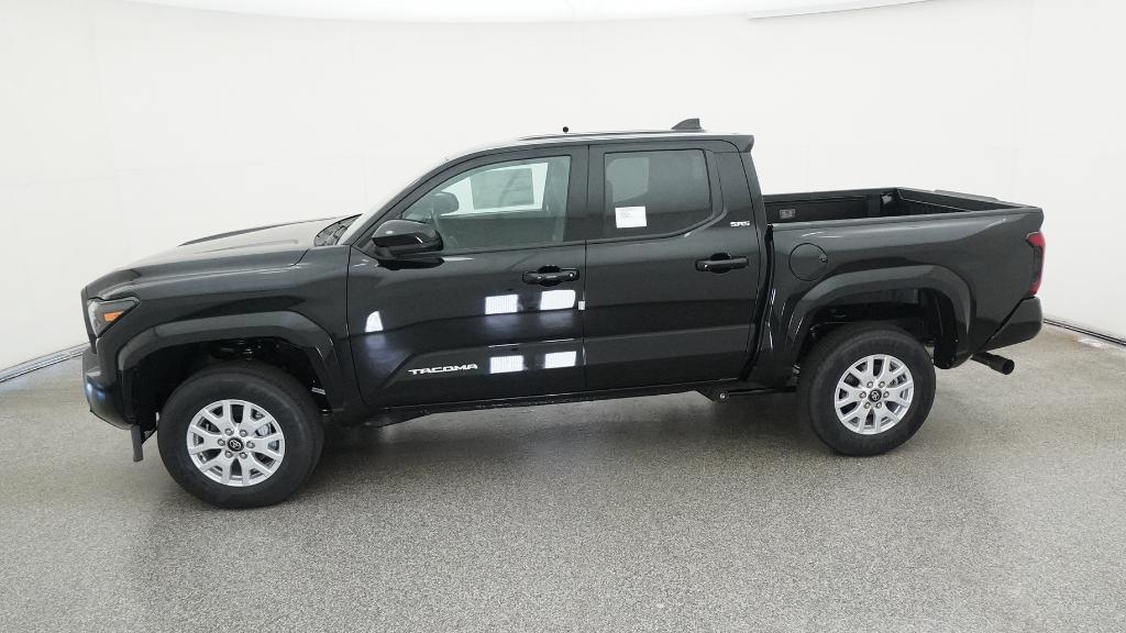 2025 Toyota Tacoma SR5 Double Cab photo 18