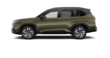 Subaru Forester Hybrid