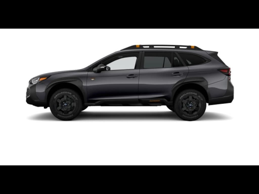 New 2025 Subaru Outback Wilderness For Sale in Little Rock AR Near Hot Springs, AR, Conway, AR