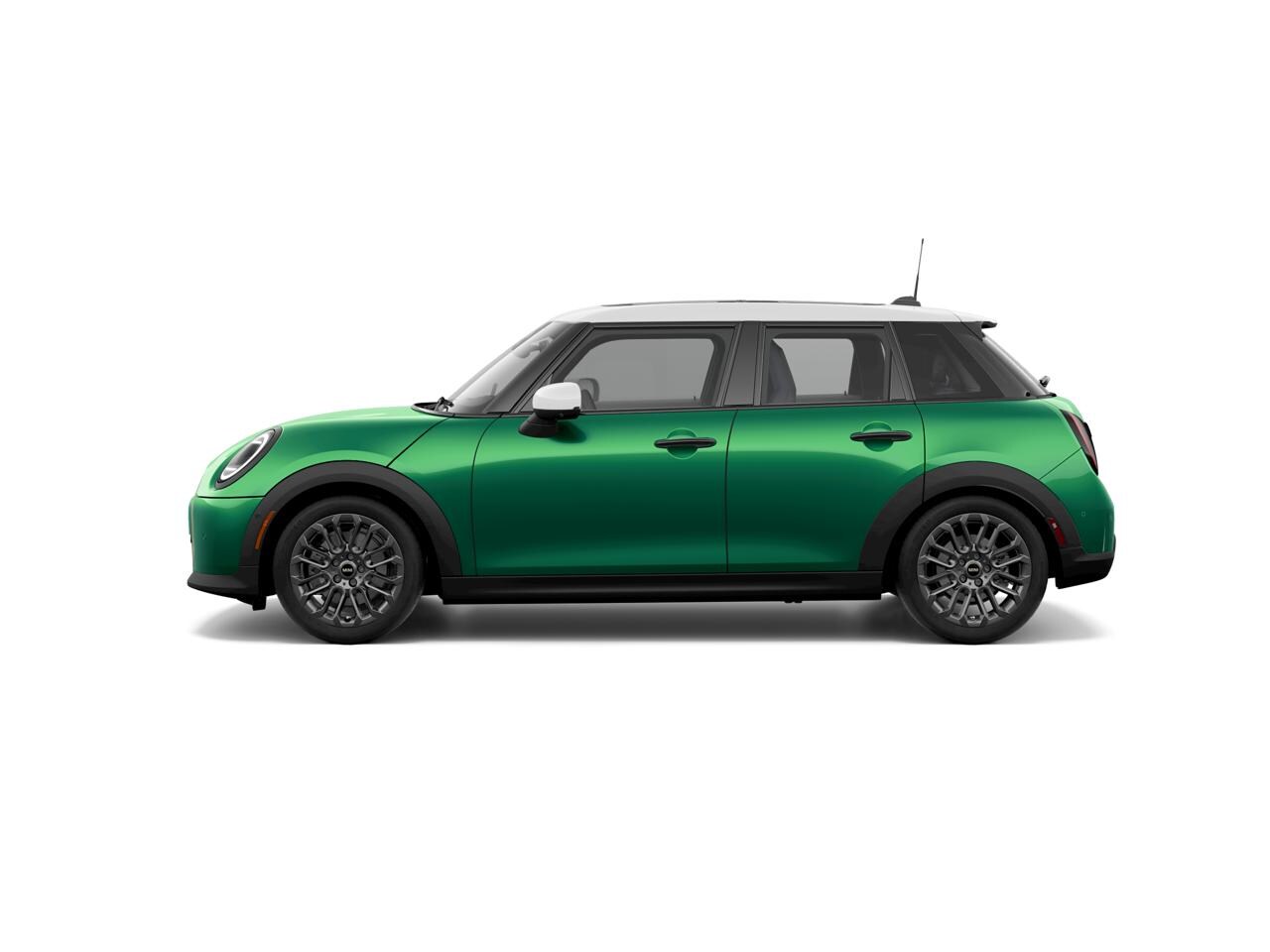 2026 Mini Cooper 4 Door Hardtop Iconic photo 4
