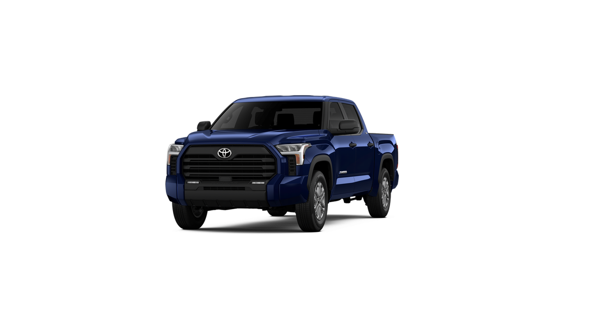 2025 Toyota Tundra SR5 photo 16