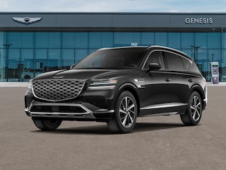 2026 Genesis GV80 2.5T Advanced SUV