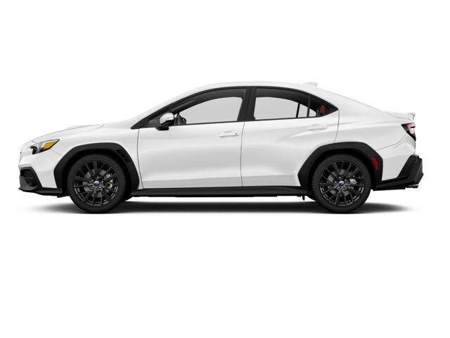 2025 Subaru WRX Limited photo 4