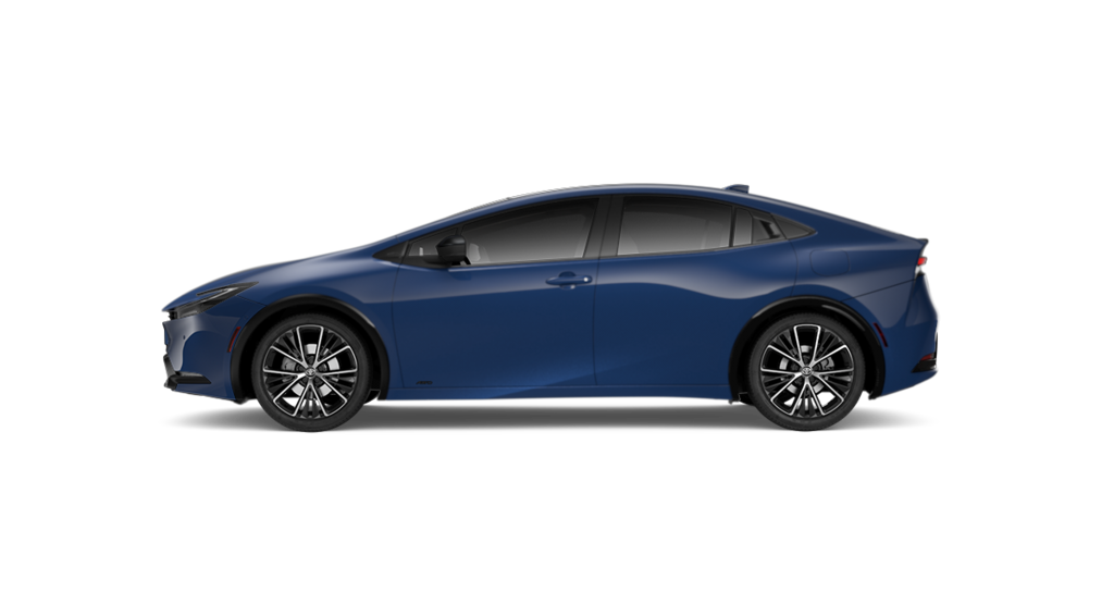 New 2024 Toyota Prius For Sale East Providence RI