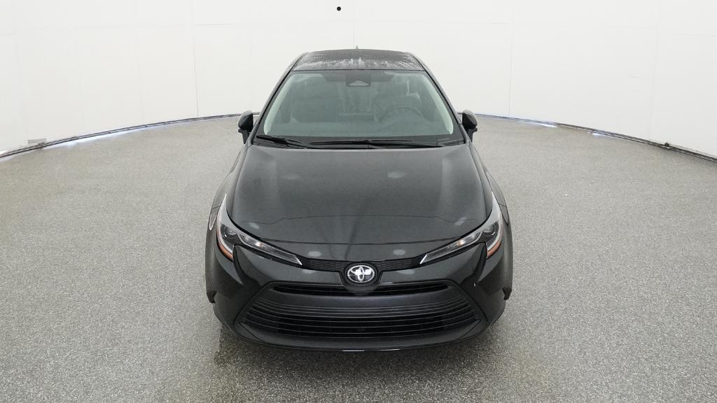 2025 Toyota Corolla LE photo 19