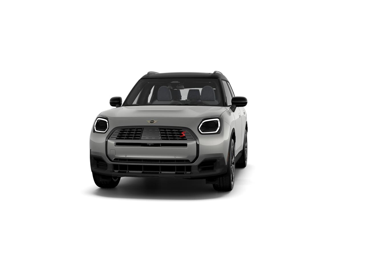 2025 Mini Countryman S ALL4 photo 3