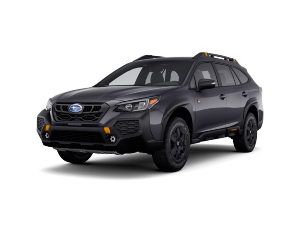 New 2024 Subaru Outback Wilderness For Sale near WA Subaru of