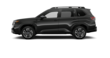 Subaru Forester Hybrid