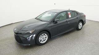 2025 Toyota Camry LE LE
