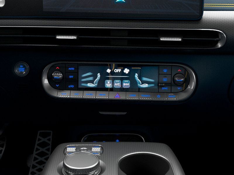 2024 GENESIS GV60 Performance - Photo 15