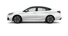 New 2025 Subaru Legacy Limited Sedan near Providence, RI