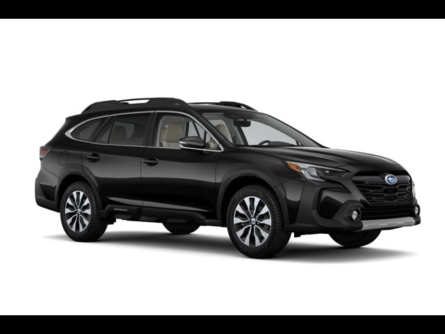 2025 Subaru Outback Limited -
                Oregon City, OR