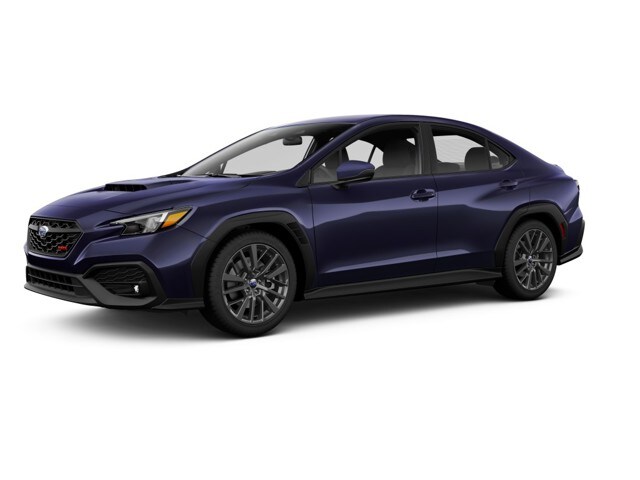 2025 Subaru WRX Premium photo 2