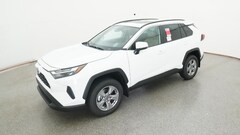 2025 Toyota RAV4 XLE SUV