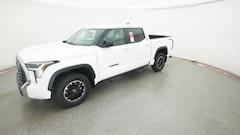 2026 Toyota Tundra SR5 Truck CrewMax 2026 Toyota Tundra SR5 Truck CrewMax