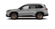 Subaru Forester Hybrid
