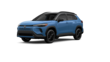 Toyota Corolla Cross Hybrid