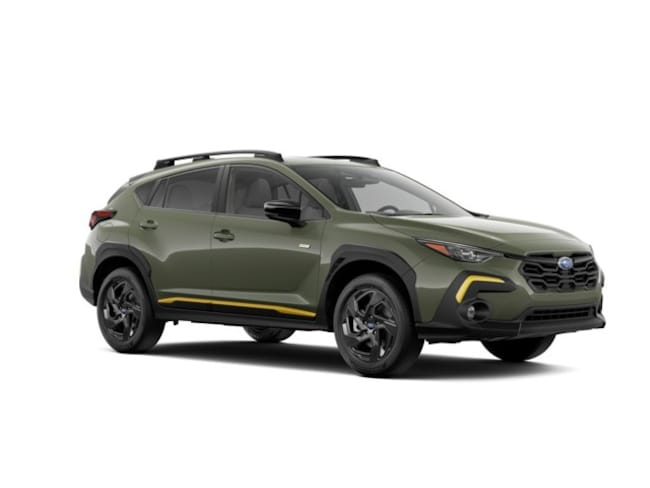 2025 Subaru Crosstrek Sport SUV