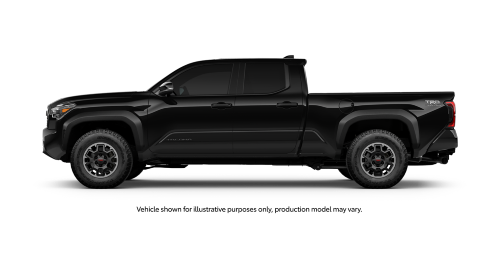 New 2024 Toyota TRD OffRoad For Sale in Denver CO Stock
