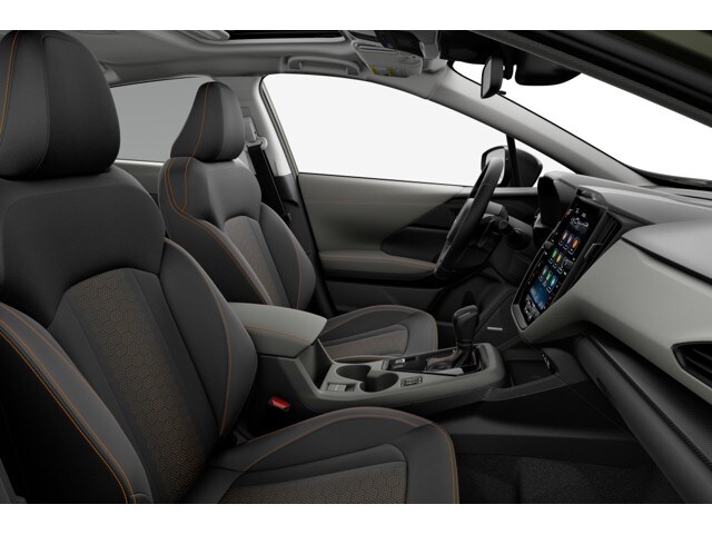 2025 Subaru Crosstrek Limited photo 16