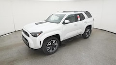 2025 Toyota 4Runner TRD Sport Premium SUV