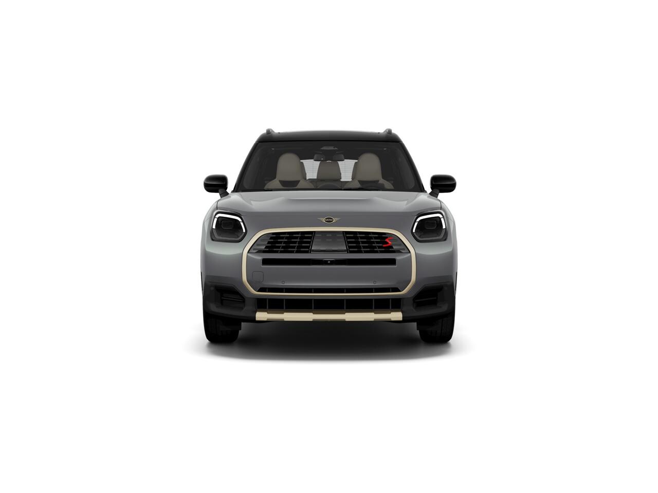 2025 Mini Countryman S ALL4 photo 2