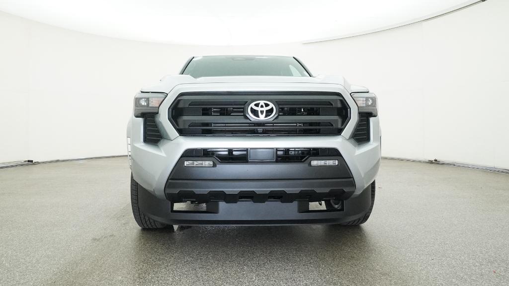 2025 Toyota Tacoma SR5 4x4 Double Cab photo 30
