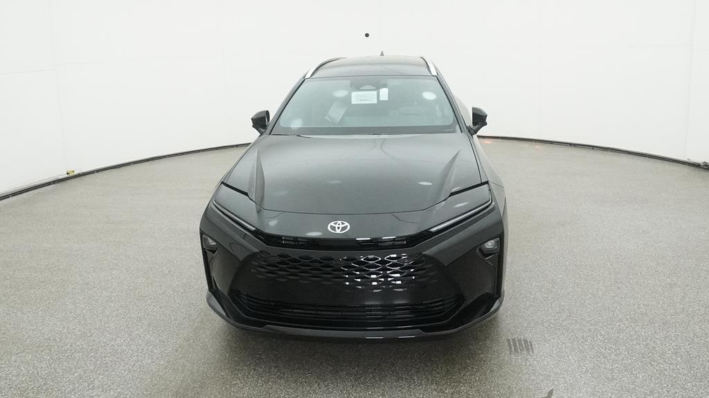 Used 2025 Toyota Crown Signia Limited SUV